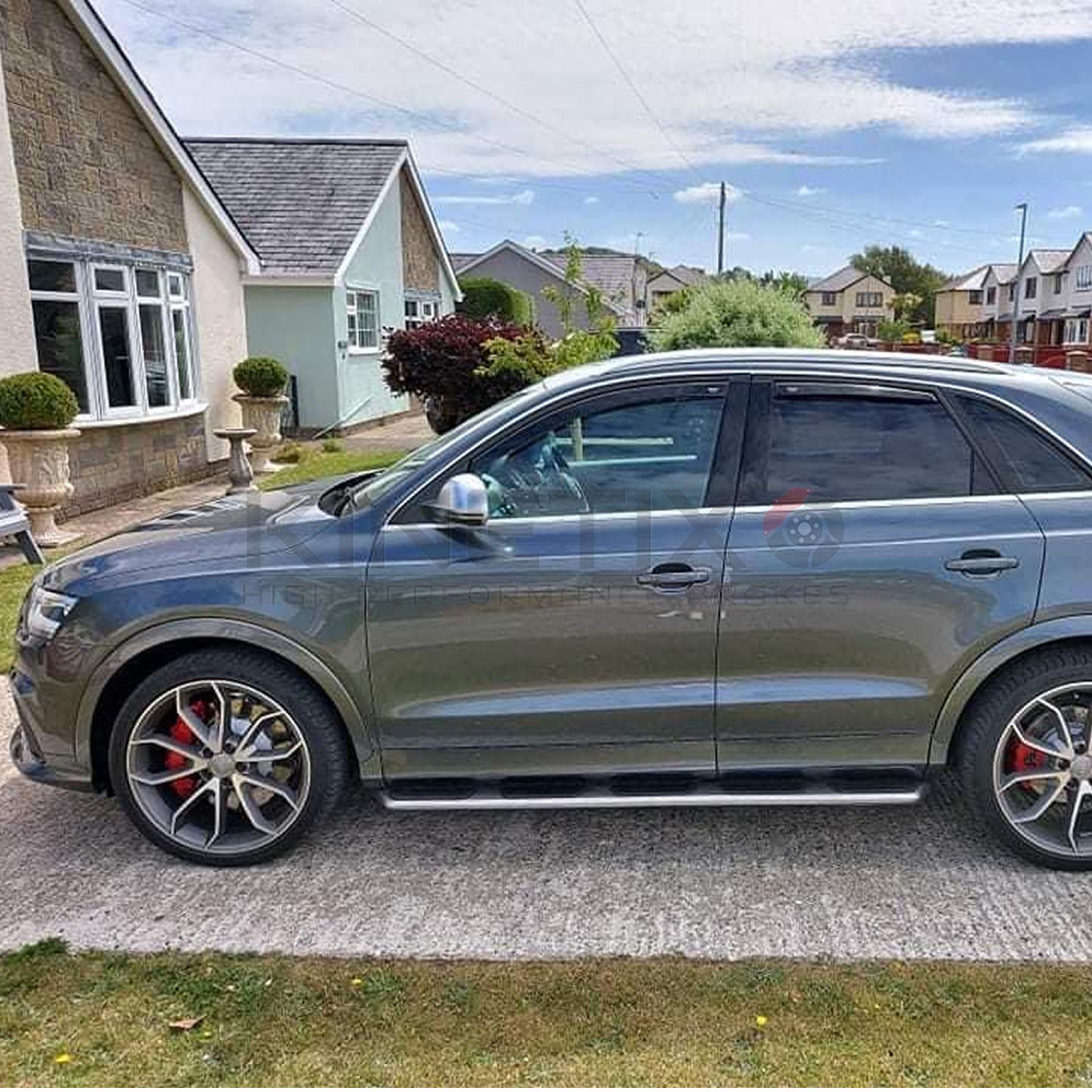 CPM アウデイRSQ3(8U) Audi RSQ3 (8U) Exhaust Controller Valve Bypass – 11MODE